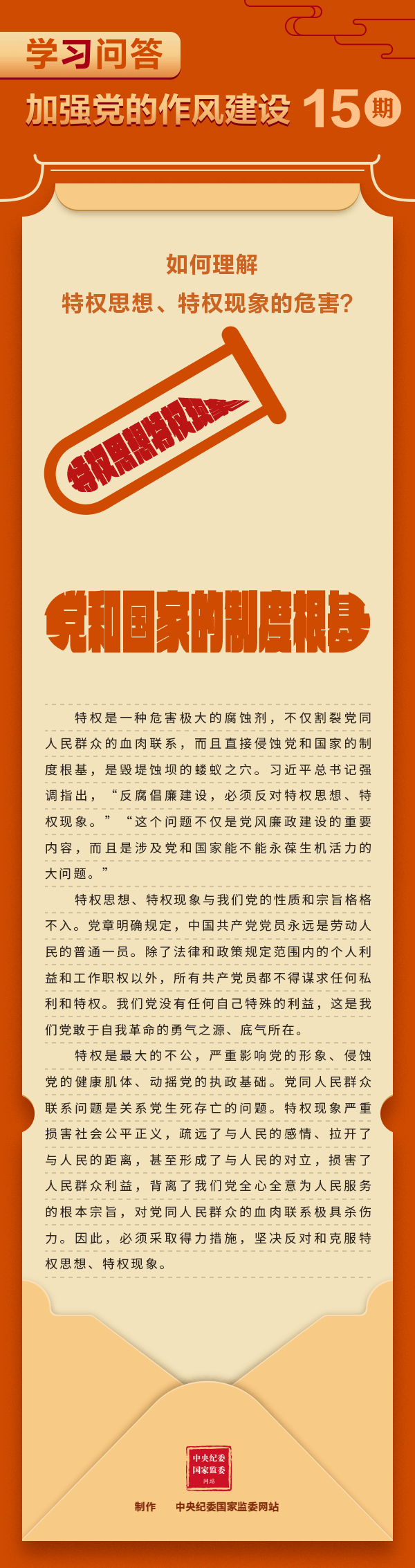 加強黨的作風建設?如何理解特權思想、特權現象的危害？.gif