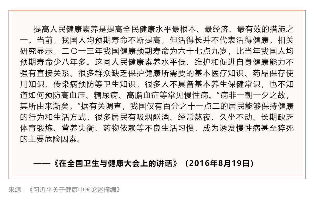 學習 _《習近平關于健康中國論述摘編》（節選）②.png