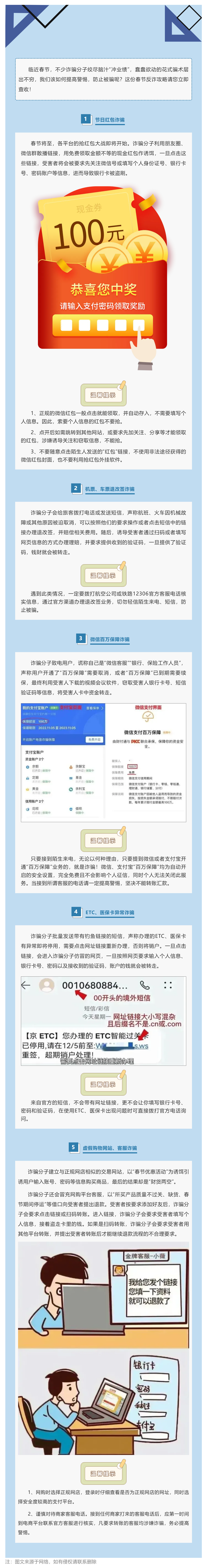 【反詐宣傳】年關將至，謹防這些春節常見詐騙套路。.png