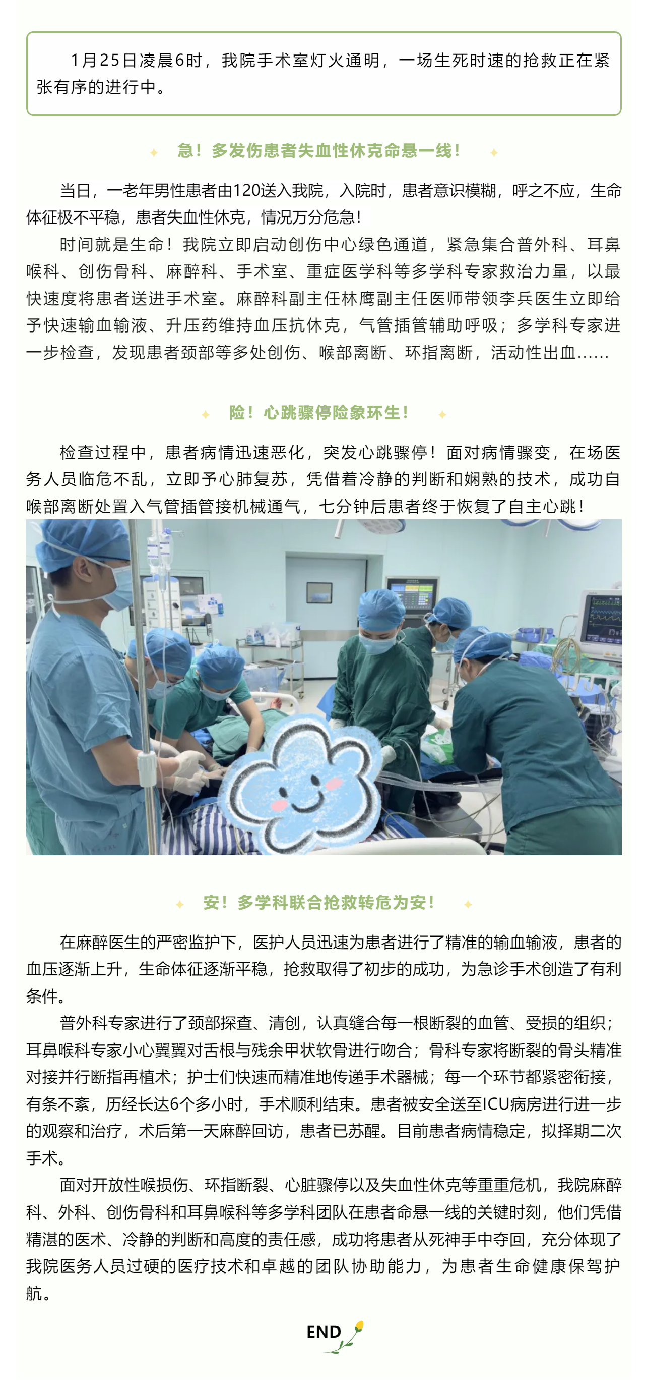 與死神賽跑，與生死競速——我院多學科合作成功搶救一例多發傷患者.png